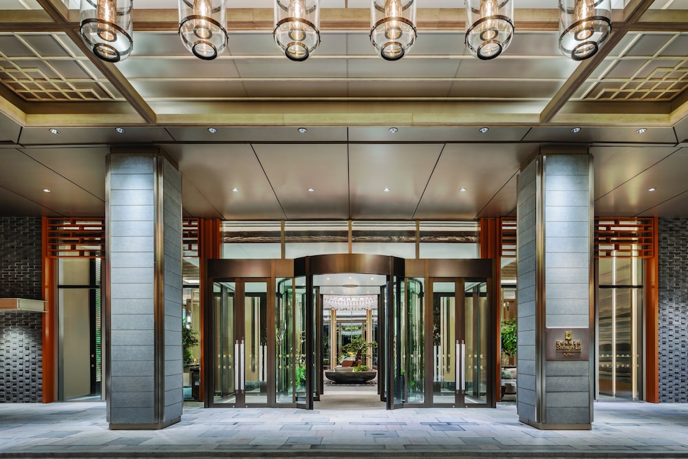 Shangri-La Putian 2/50