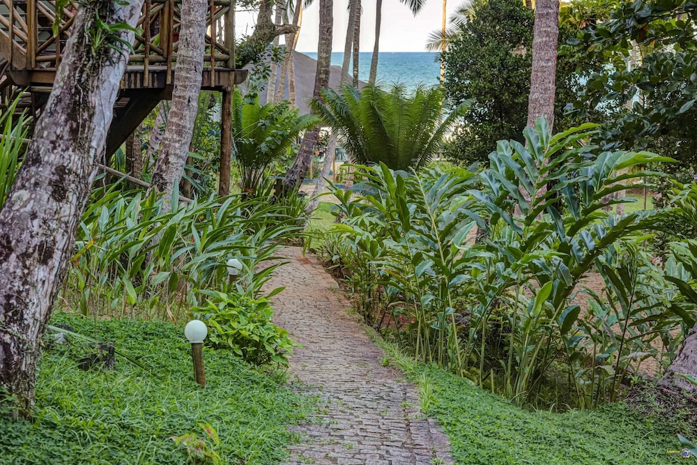 Itacare Suites Villas de Sao Jose 57/70