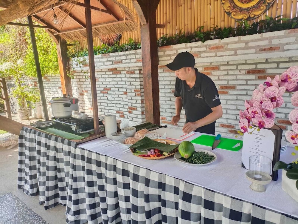 Parigata Villas Resort 23/40