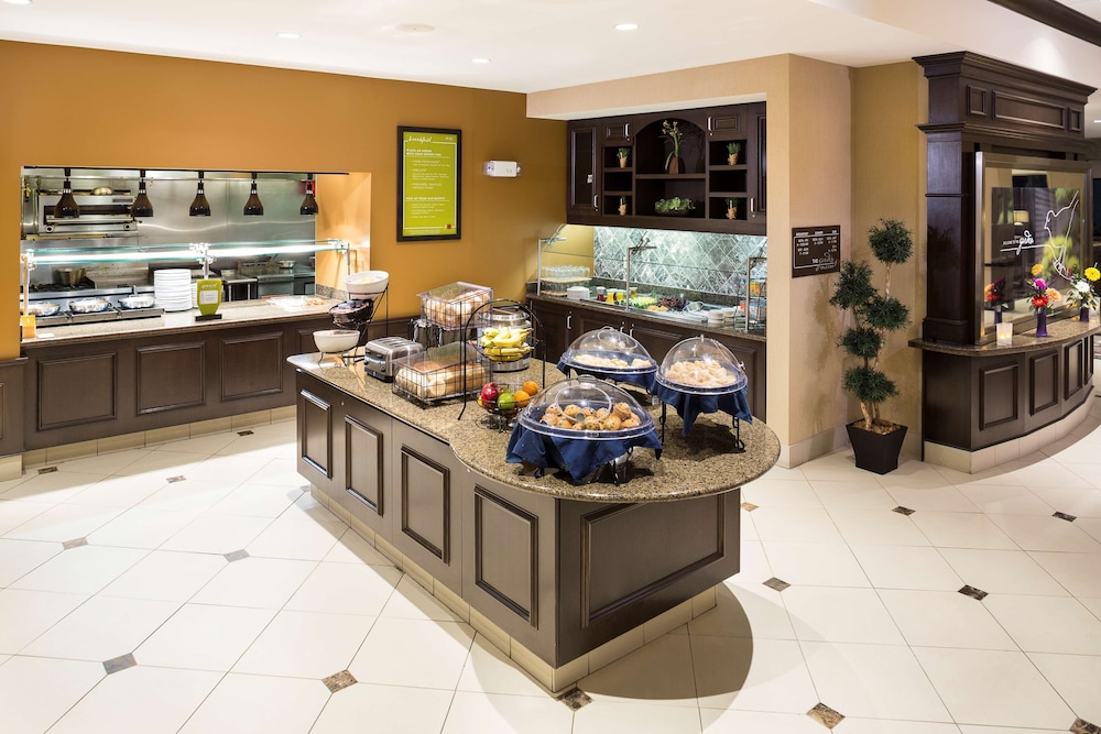 Hilton Garden Inn Sioux Falls South 41/61