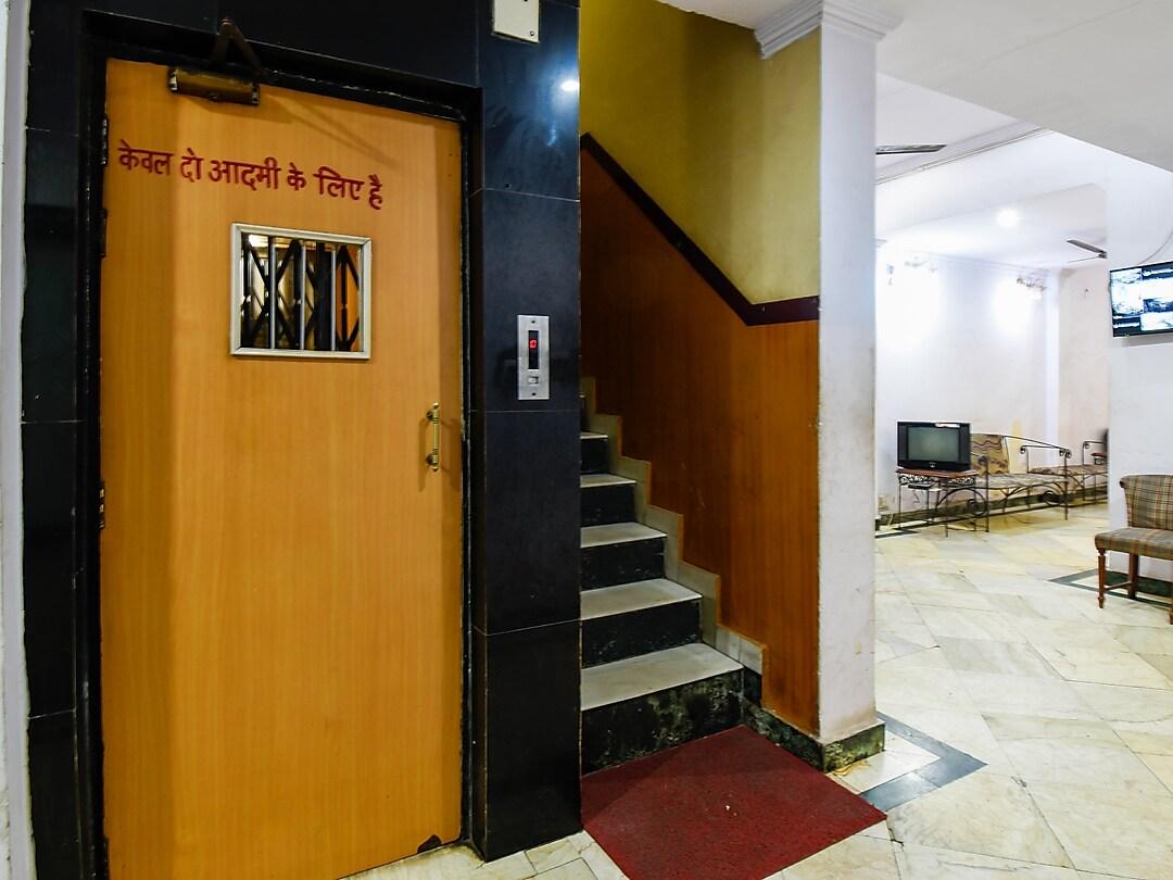 Hotel Shubh 11/14