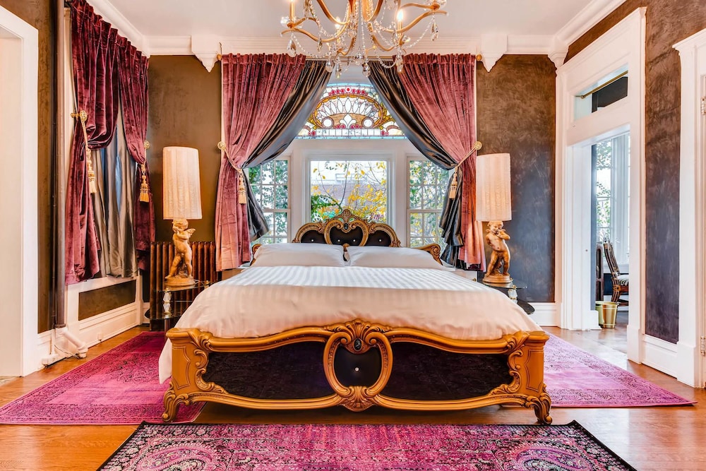 Holiday Chalet Victorian - Bed & Breakfast 42/69