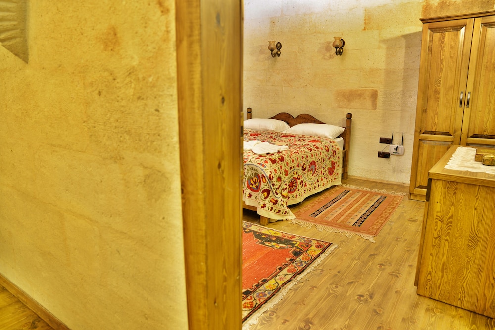 Urgup Inn Cave Hotel 47/79