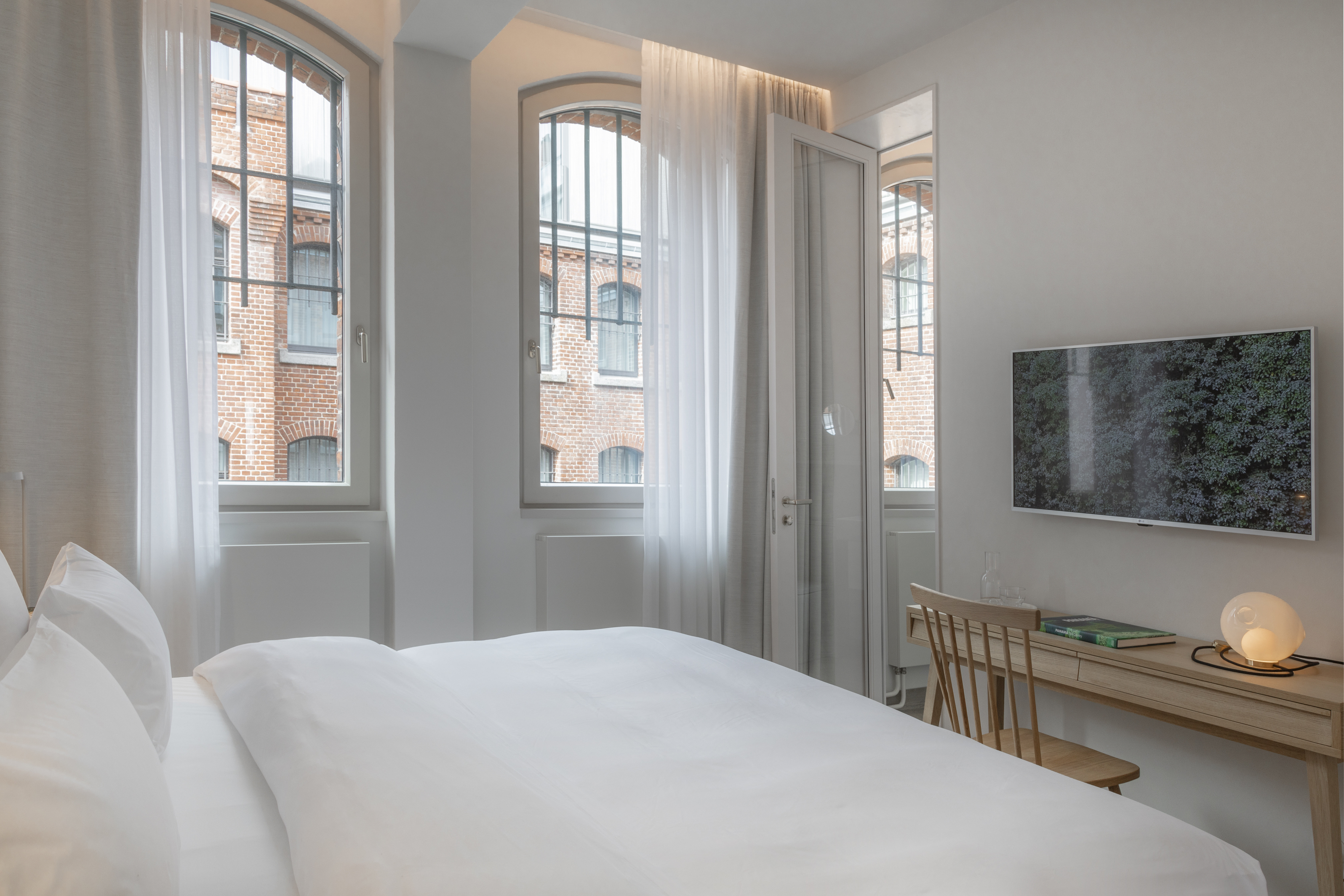 Wilmina Hotel 23/69