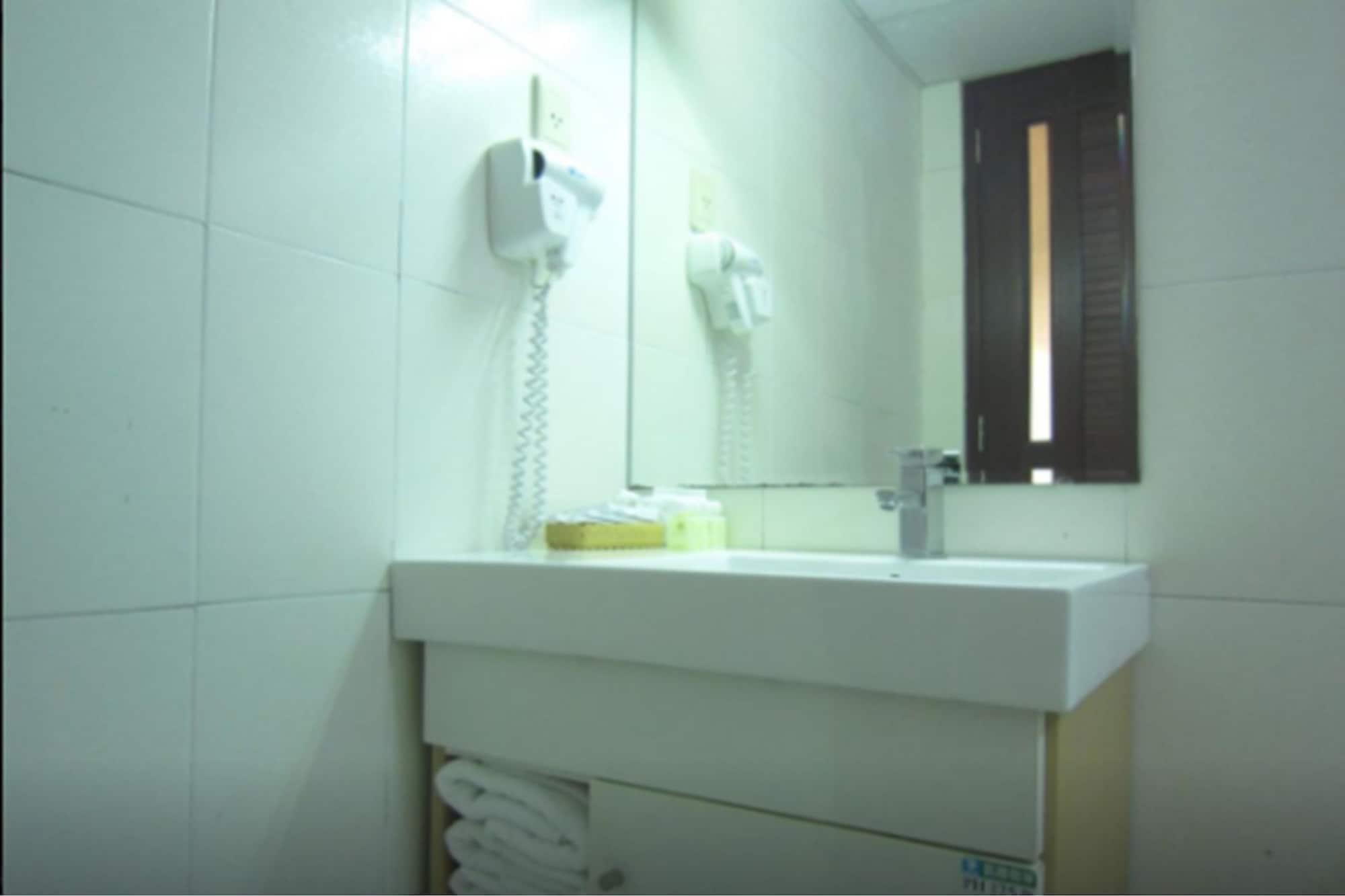 Song Anh 1 Hotel 31/33