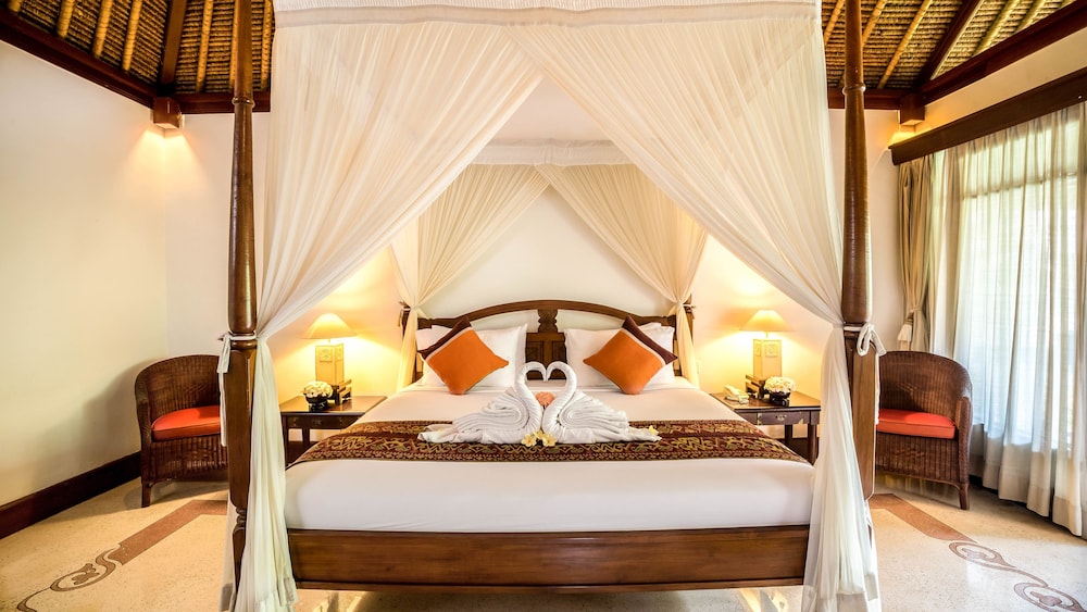 Kori Ubud Resort And Spa 17/77