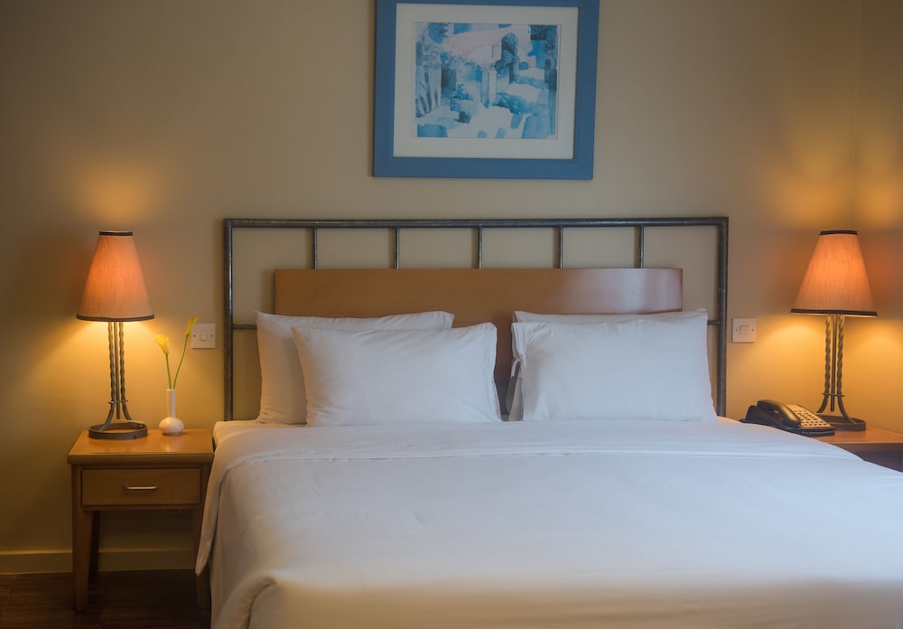 Protea Hotel by Marriott Dar es Salaam Oyster Bay 19/67