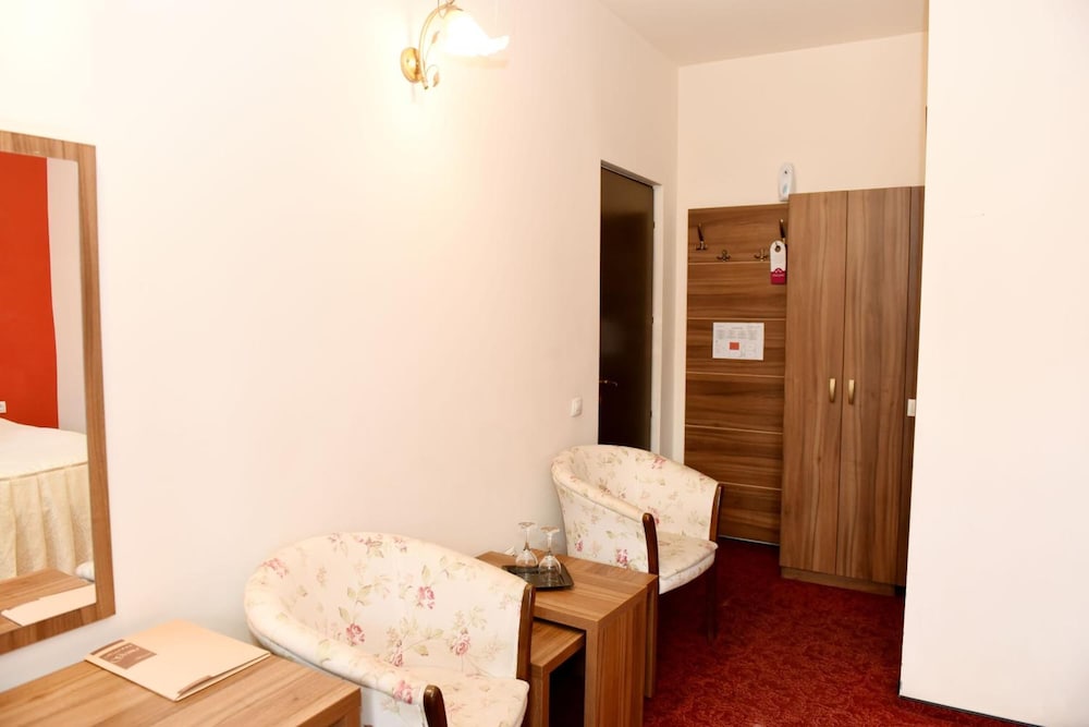 Hotel Gema 16/35