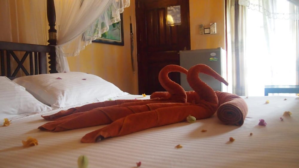 Flower Garden Hotel 13/47