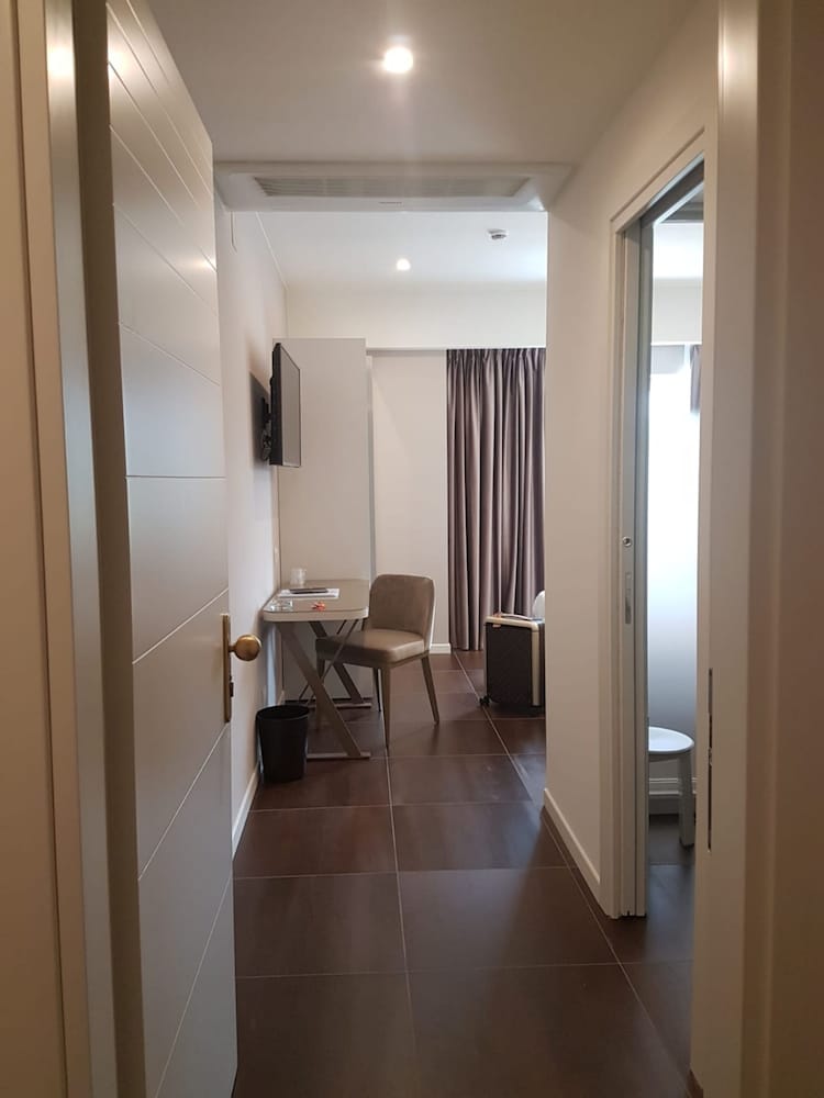 Bouganville Hill Resort Wellness Space 29/50