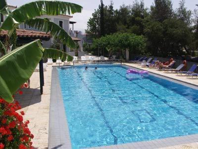 Portego Hotel 22/24