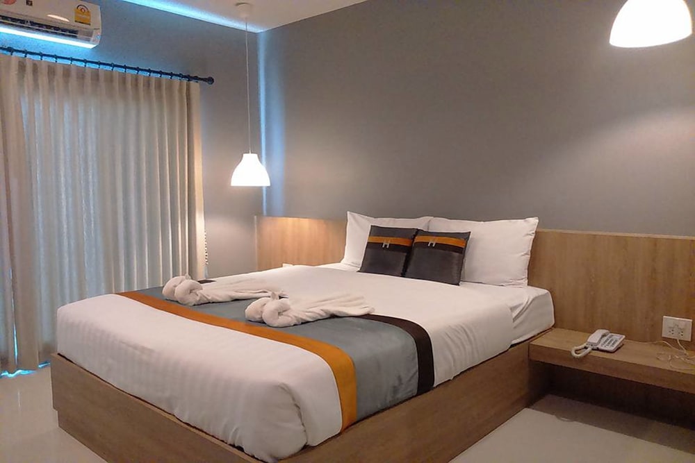 Hansanan Hotel 14/41