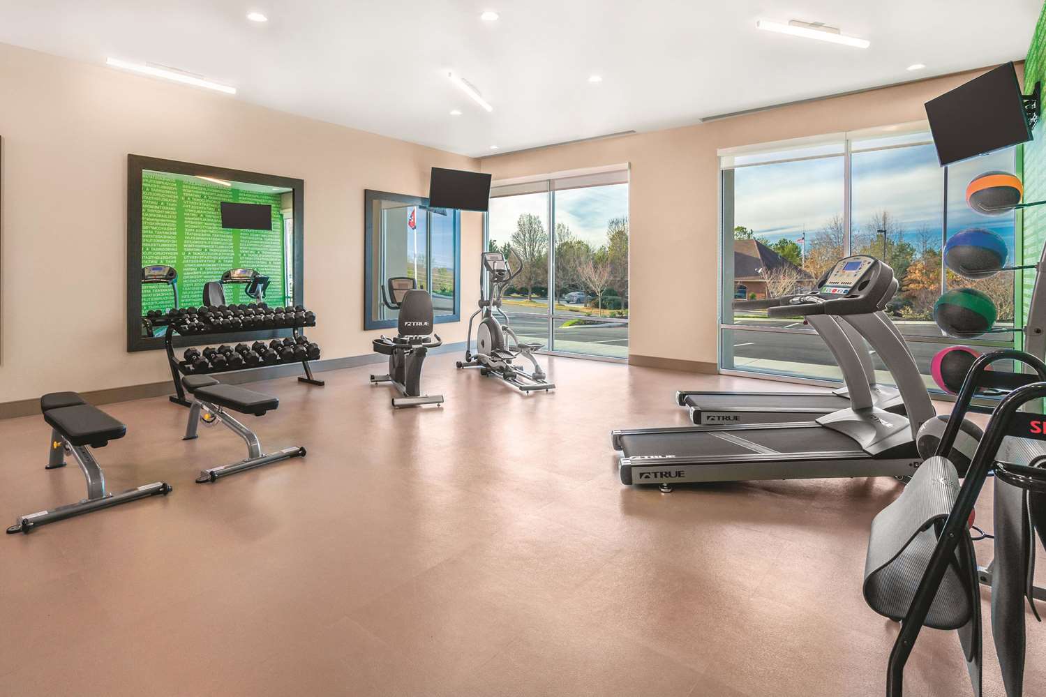 La Quinta Inn Suites By Wyndham Cleveland Tn 29/45