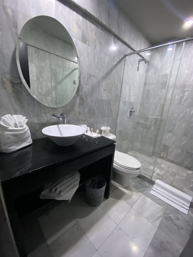 Suites Ganges 46/47