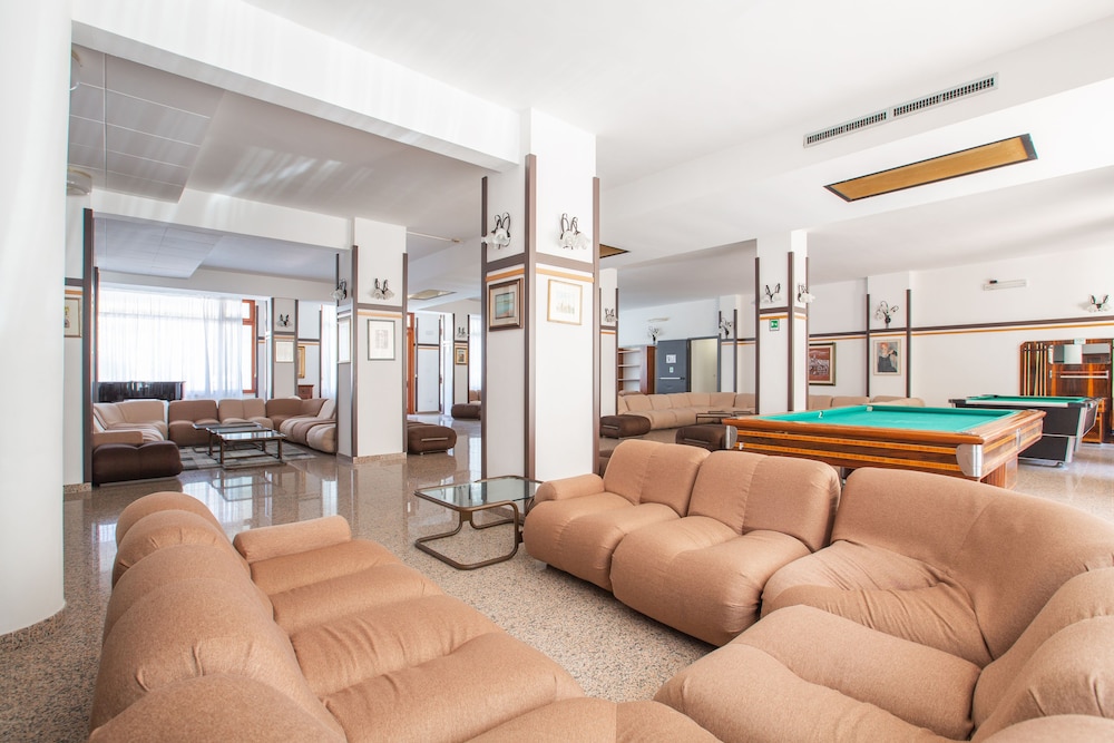 Hotel Mediterraneo 39/56