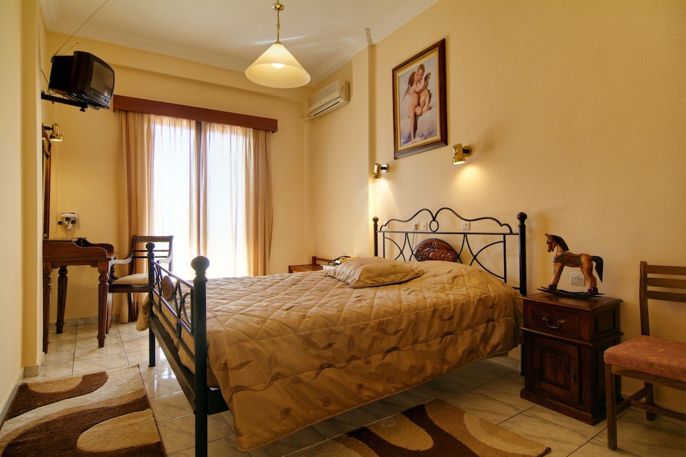 Hotel Hermes Delphi 11/33