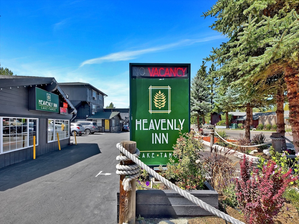Heavenly Inn Lake Tahoe 33/43