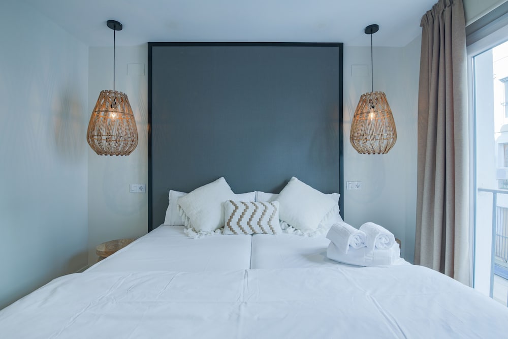 Apartamentos Magna Sevilla 12/68