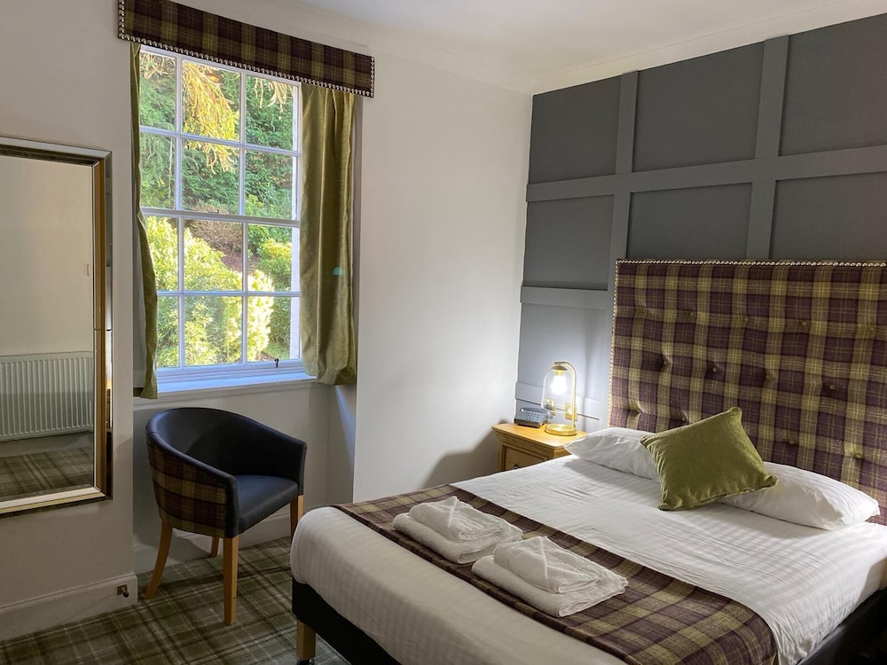 Royal Dunkeld 5/30
