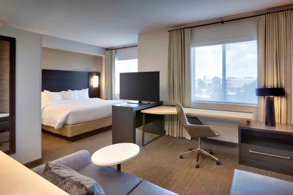 Residence Inn by Marriott Nashville Mt. Juliet 39/39