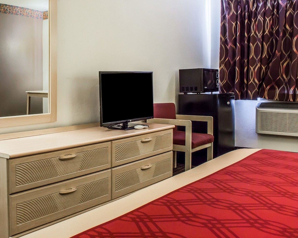 Quality Inn Winslow I-40 30/31
