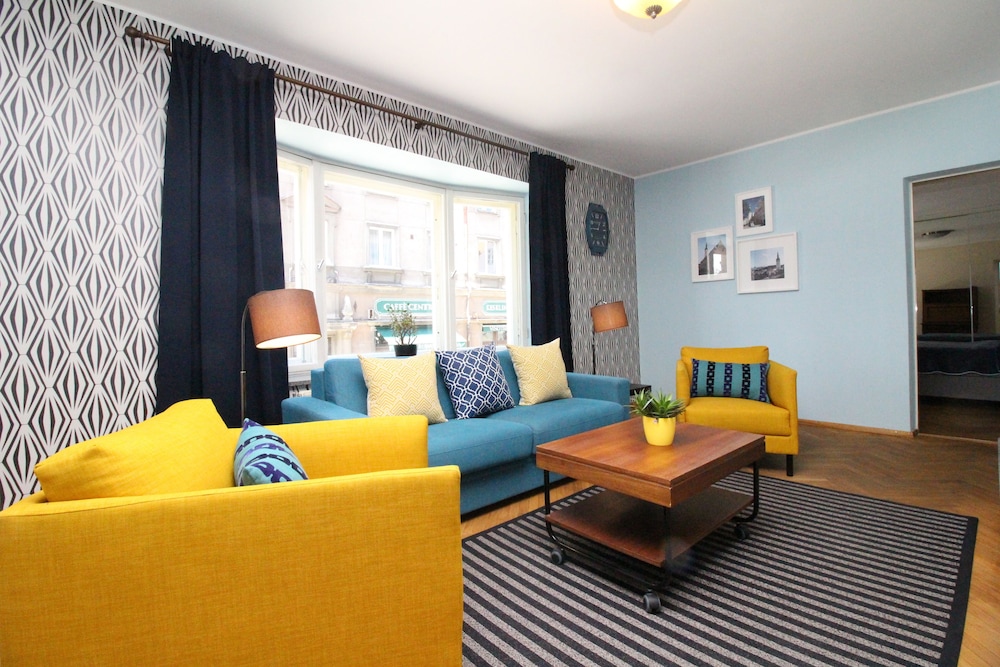 Tallinn City Apartments 36/50