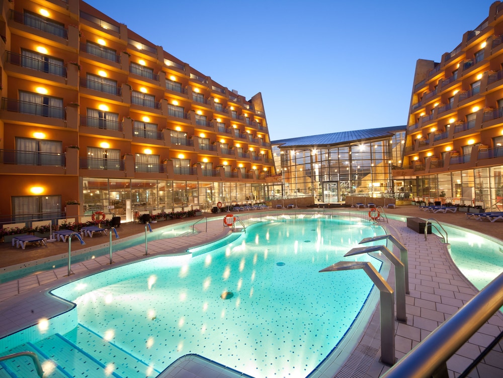 Protur Roquetas Hotel & Spa 3/65