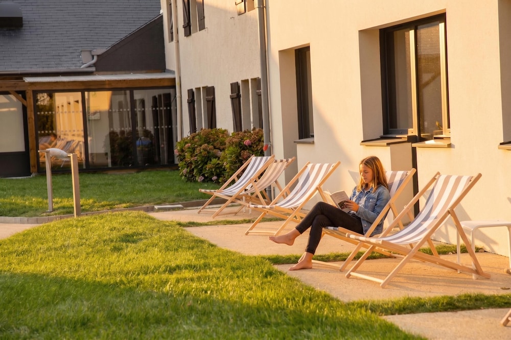 KYRIAD LANNION 46/49