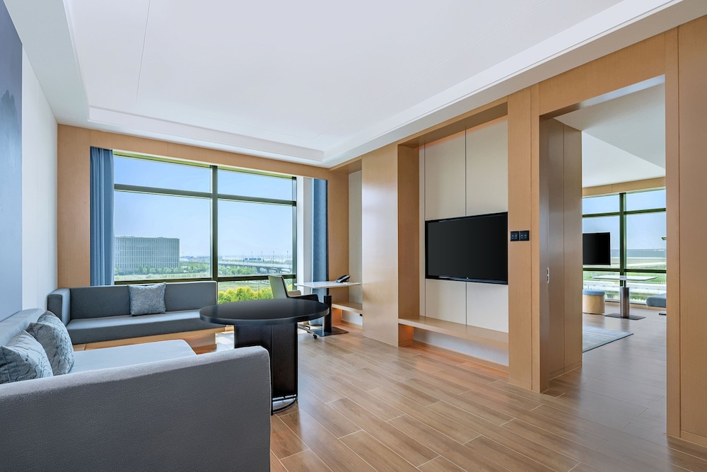Fairfield by Marriott Beijing Daxing Airport 15/20