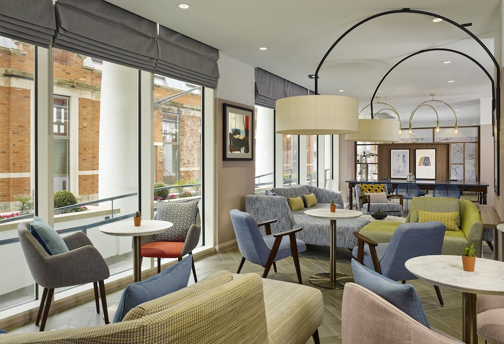 Citadines Islington London 41/56