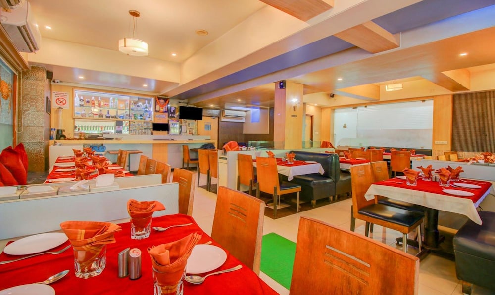 Hotel Srikrishna Paradise 37/46