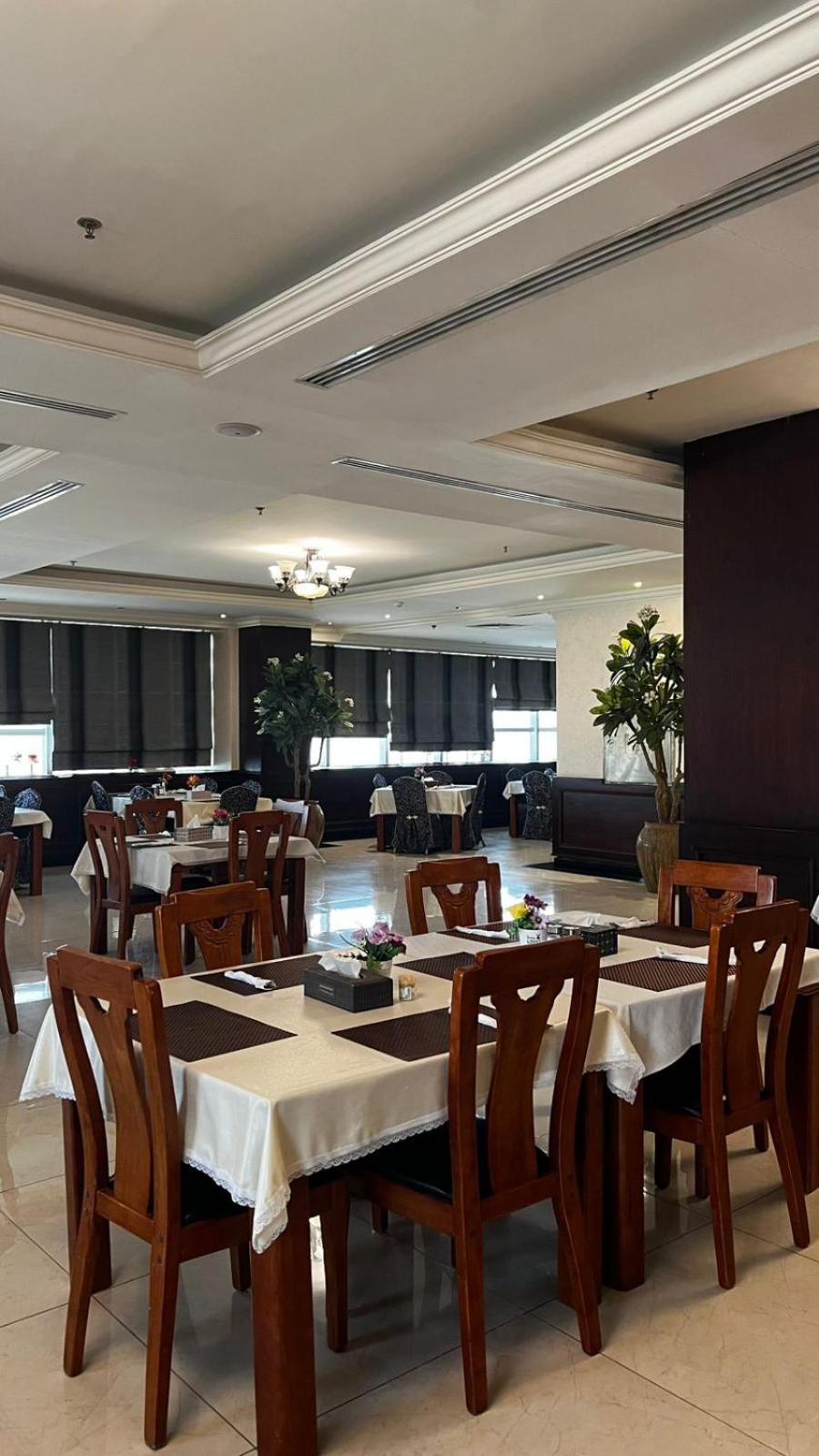 فخامة الشرق للأجنحة الفندقية(Grandeur East Hotel) 29/34