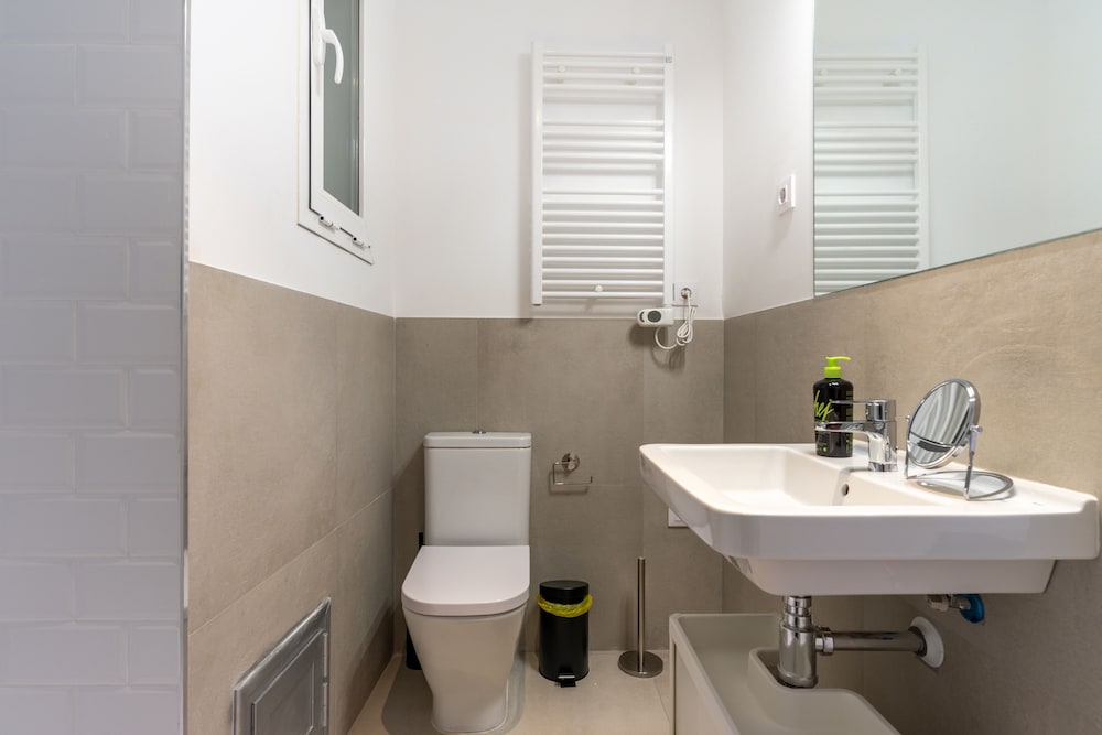 limehome Madrid Calle Fomento 44/50