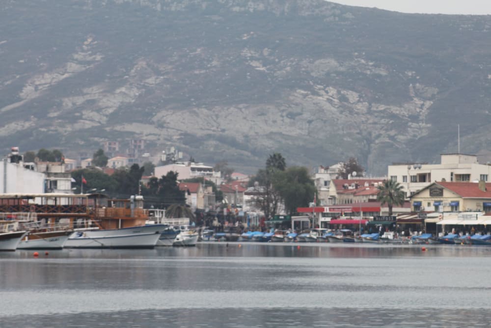 Foca Kumsal Hotel 33/50