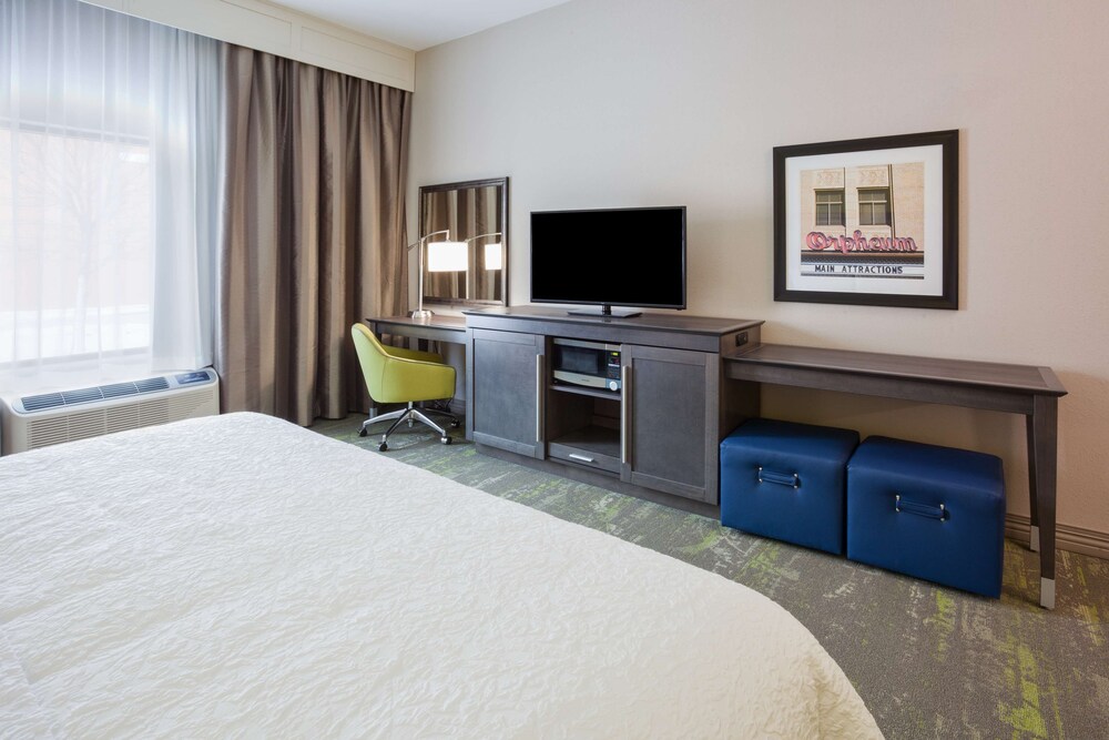 Hampton Inn and Suites Sioux City South 15/44