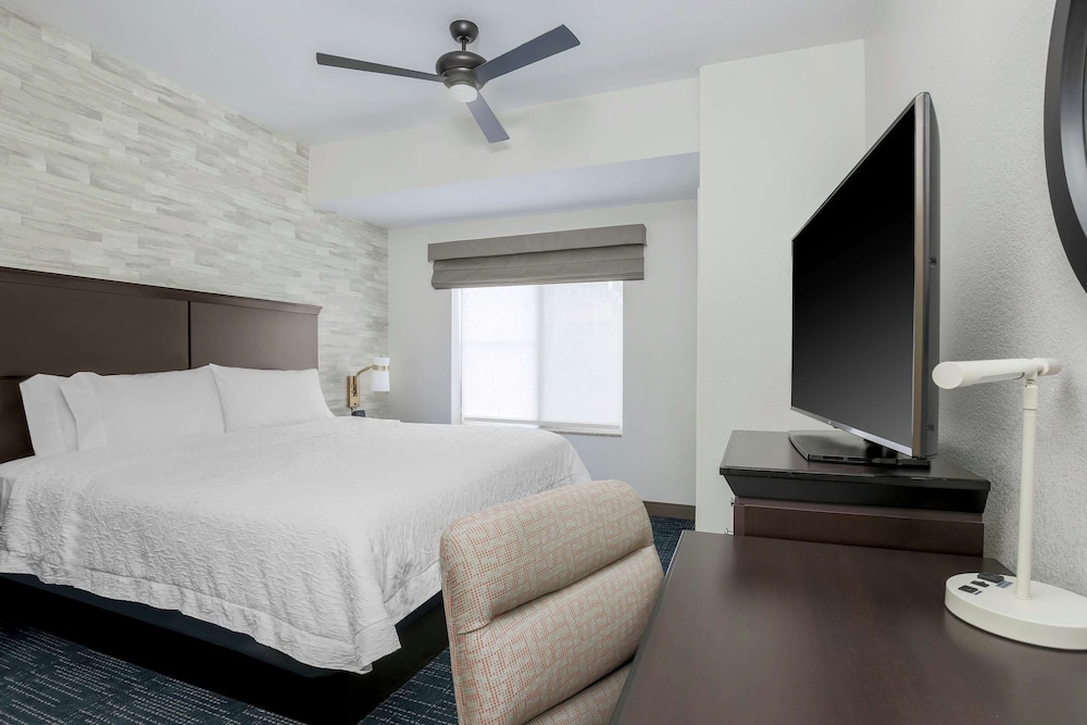 Hampton Inn And Suites Denver Tech Center 24/69