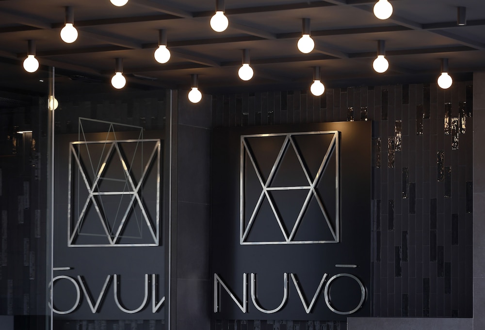 Nuvo Hotel Boutique 2/50