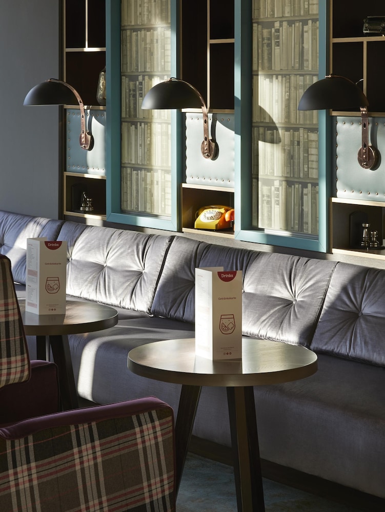 Premier Inn Hamburg City (Zentrum) Hotel 42/46