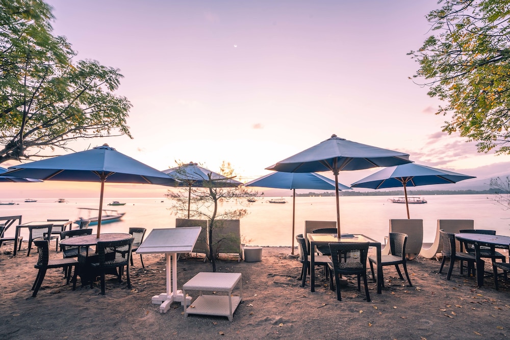 Manta Dive Resort Gili Air 58/63