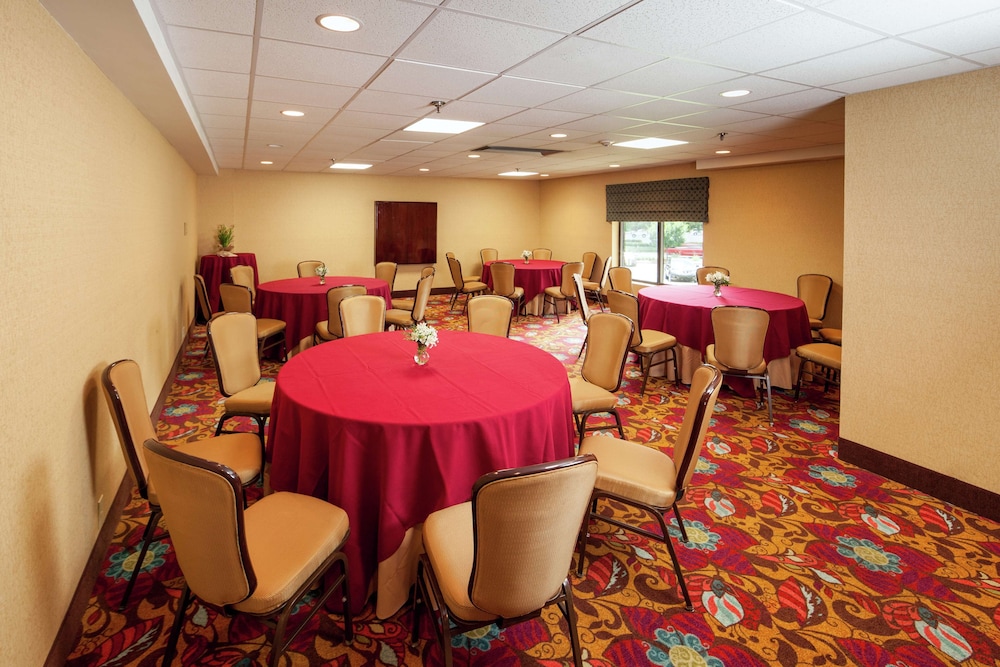 DoubleTree By Hilton Columbus GA 29/44