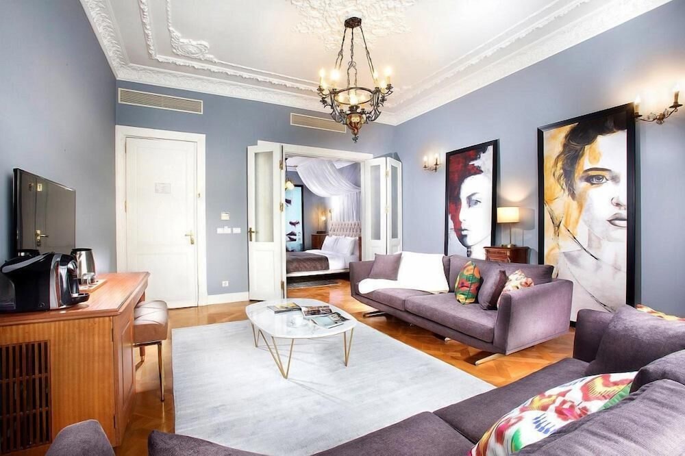 Lina Hotels Taksim Pera 45/63