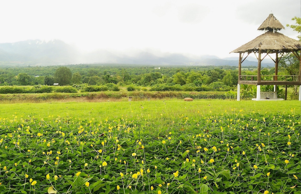 VIMARNKIRI RESORT 31/50