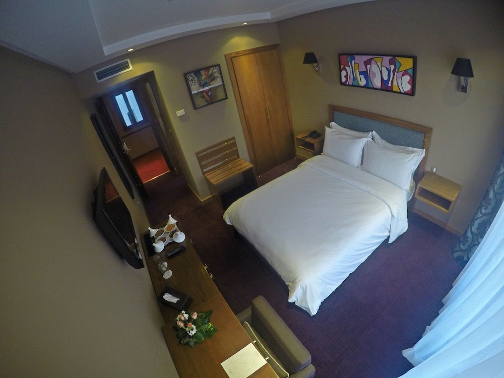 Belere Hotel Rabat 17/81