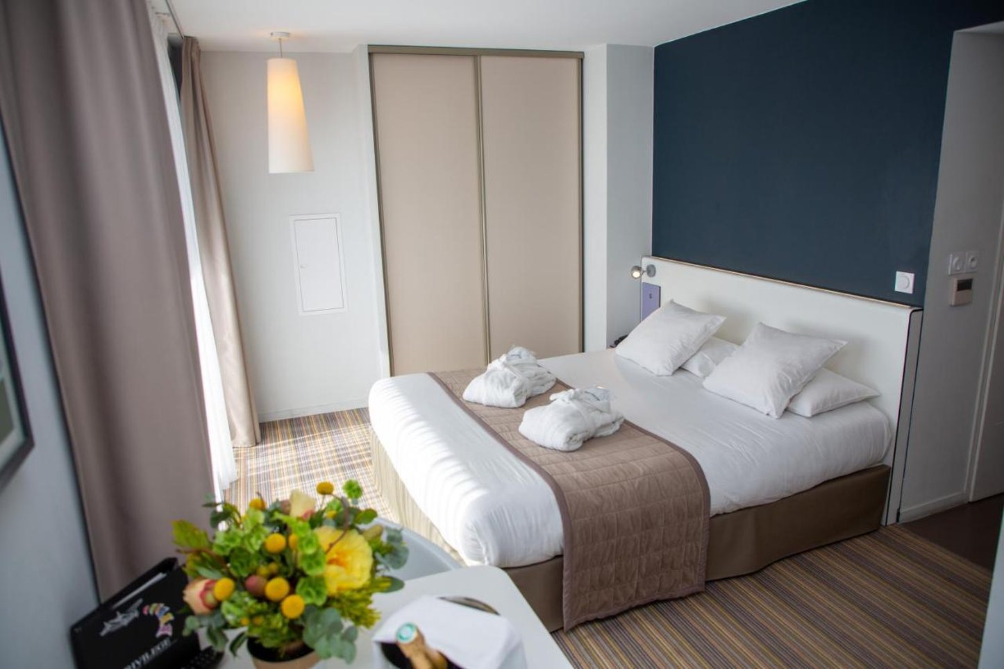 Privilege Apparthotel St Exupery 23/72