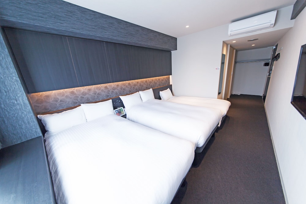 Fp Hotels South Namba 12/68