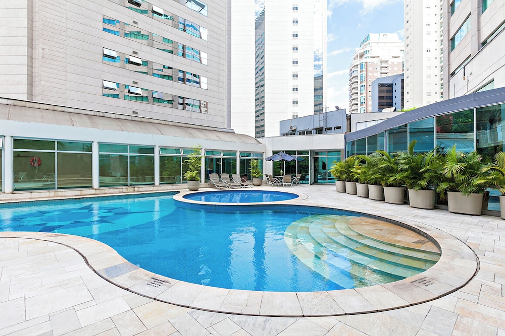 You Stay at Vila Olimpia - ITC 43/50