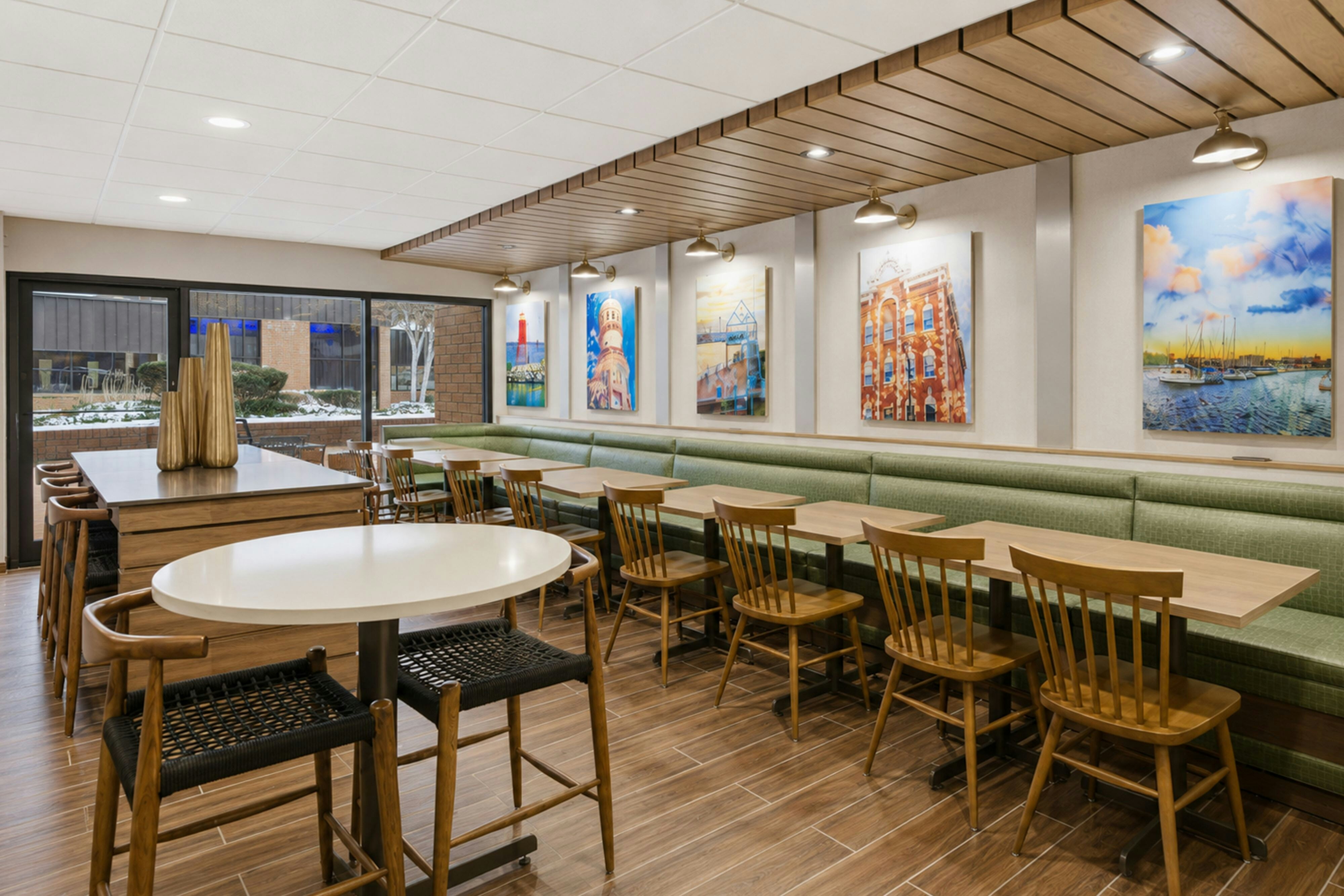 Fairfield by Marriott Inn and Suites Mount Pleasant, WI 15/19