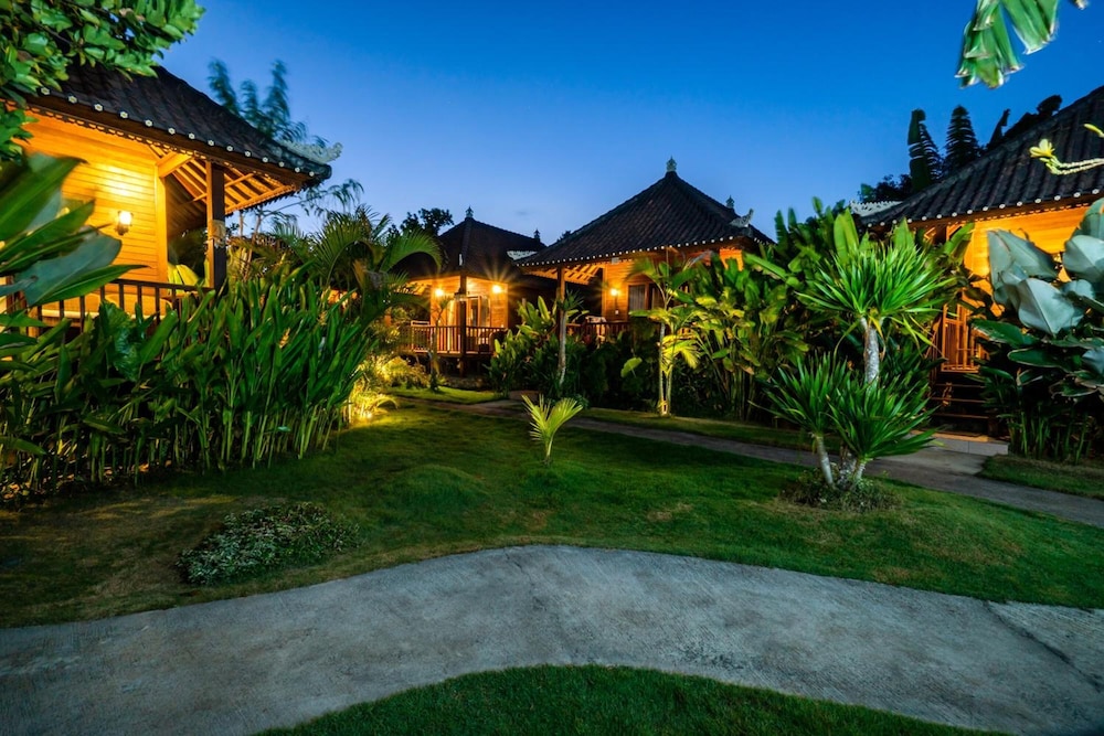 Royal Retreat Villa's Lembongan 53/63