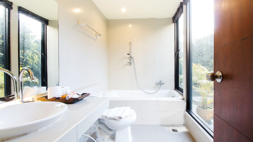 B2 Chiang Rai Boutique & Budget Hotel 23/43