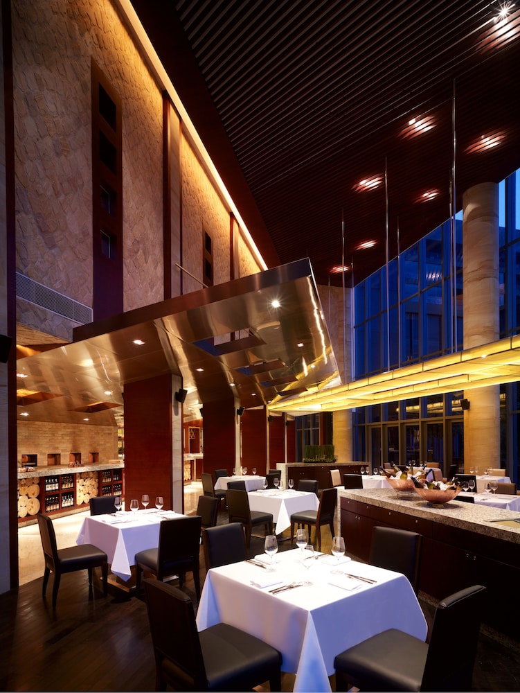 Hyatt Dongguan 38/49